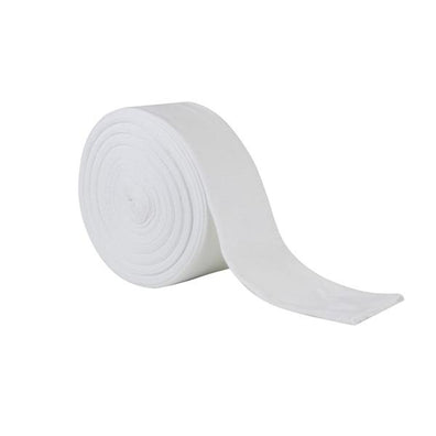 Bandage Compressogrip Size 4 Tubular Elastic White LF Ea - Surgical Supplies NY